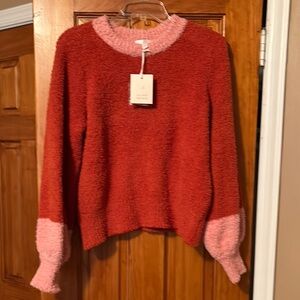 Lauren Conrad sweater